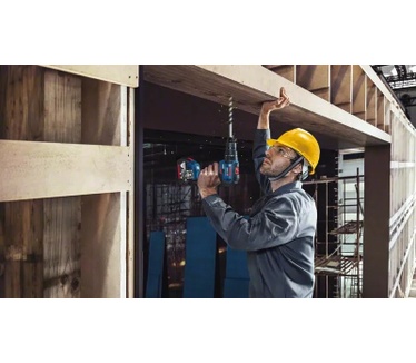 Bosch GSB 18V-50