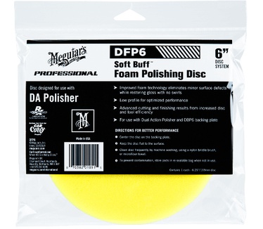 Meguiar's DFP5