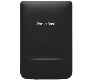 PocketBook Basic Touch Grijs