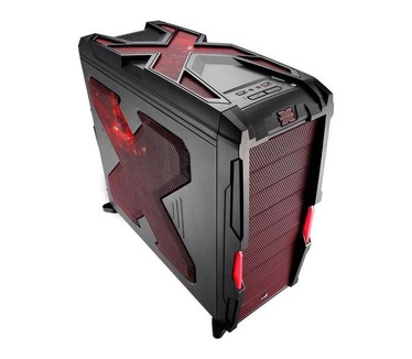 Aerocool Strike-X Case