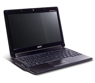 Acer Aspire 531H-0DK 250G HDD