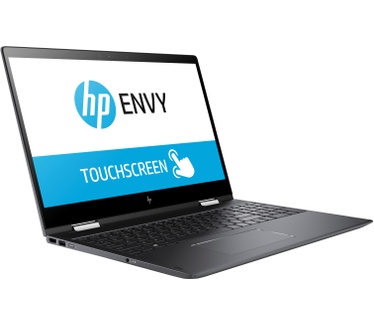 HP Envy x360 15-bq100nd