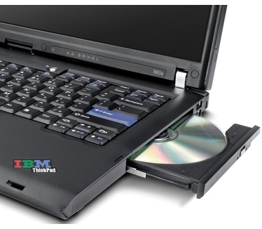 Lenovo ThinkPad R61i (NG1D7MH)