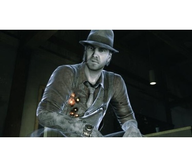 Murdered: Soul Suspect, Xbox 360