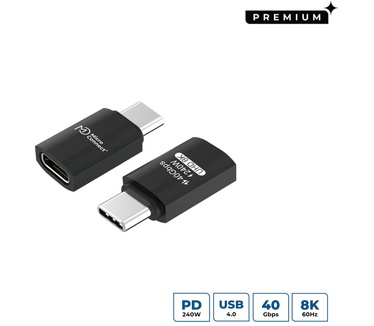 Microconnect USB4-CCF-240W