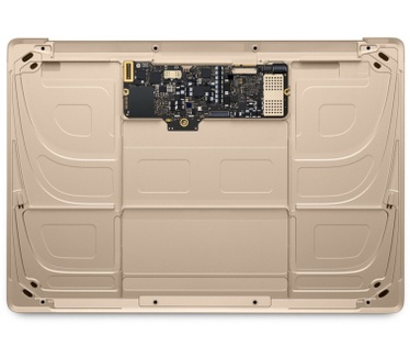 Apple MacBook