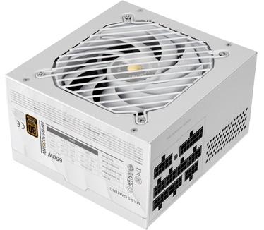 Mars Gaming MPB650SIMW