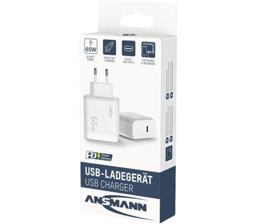 Ansmann 1001-0191