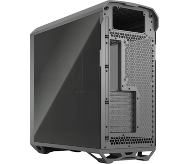 Fractal Design Torrent Gray TG Light Tint
