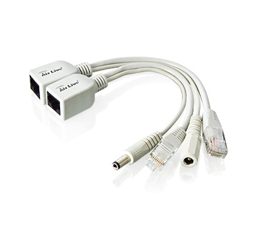 AirLive Ovislink Airlive POE-2P Power over Ethernet
