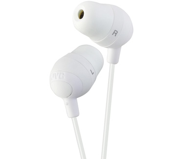 JVC Marshmallow
