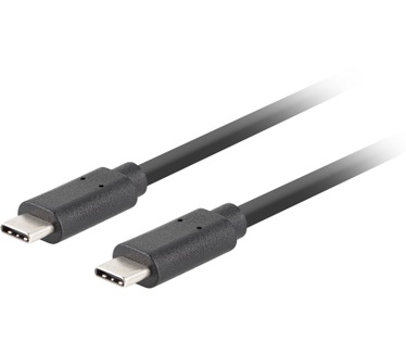 Lanberg CA-CMCM-32CU-0005-BK