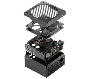 Fractal Design Ion Gold 850W