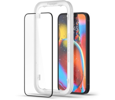Spigen AGL03398 (iPhone 13 mini)