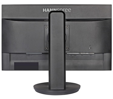 Hannspree HP 247 HJV Zwart