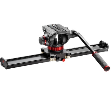 Manfrotto MVS060AMVH502AH