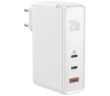 Baseus GaN2 Pro Quick Charger