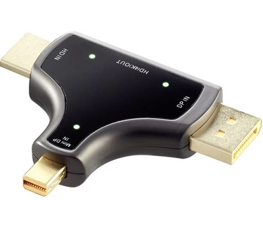 Renkforce RF-3846636