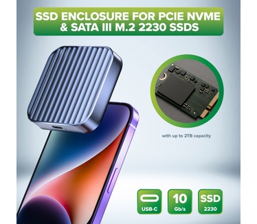 InLine 00031M