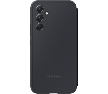 Samsung EF-ZA546 (Galaxy A54) Zwart