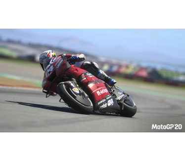 MotoGP 20, Xbox One
