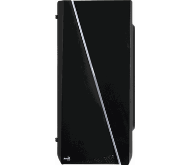 Aerocool Cylon Mini Tempered Glass