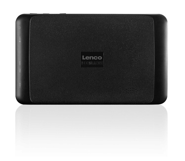 Lenco TAB-712 Zwart