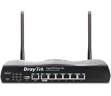 DrayTek V2927LAX-5G-K
