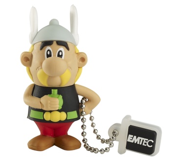 Emtec Asterix 4GB