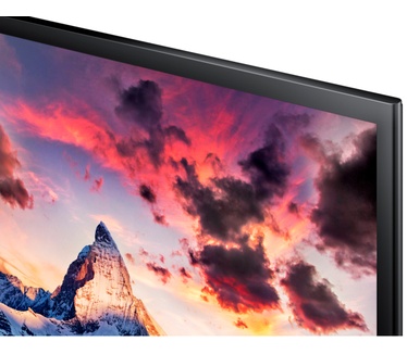 Samsung 22F350FHU Zwart
