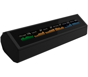 Corsair iCUE Nexus Companion Touch Screen