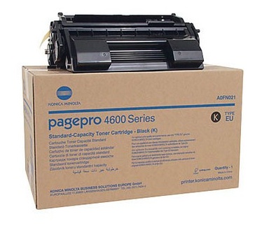 Konica Minolta A0FN021