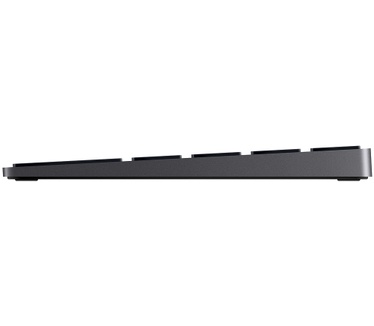 Apple Magic Keyboard with Numeric Keypad - French - Space Gray