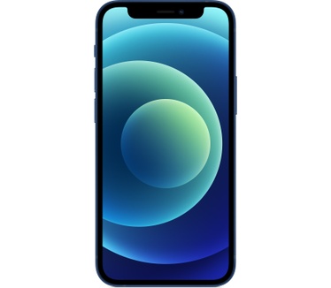 Apple iPhone 12 Mini 256GB Blauw