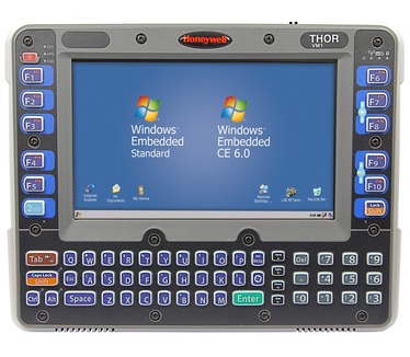 Honeywell Thor VM1