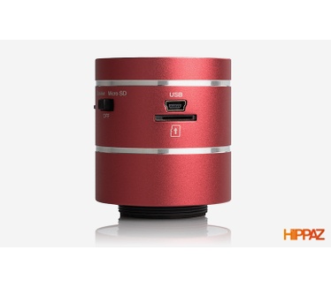 Hippaz VIB-R Hippaz VIB-R Vibration Speaker 2.0 (Rood)