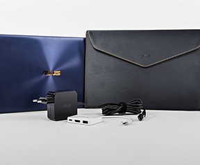 Asus Zenbook 3