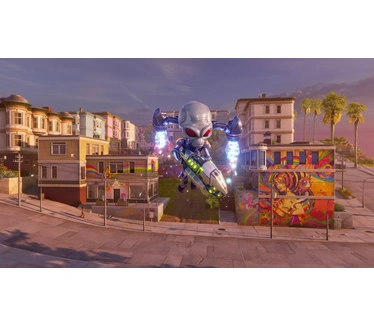 Destroy All Humans 2 - Reprobed - PC