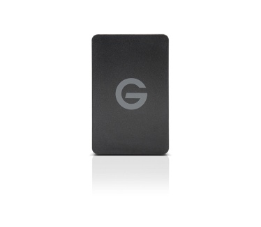 G-Technology G-DRIVE ev RaW