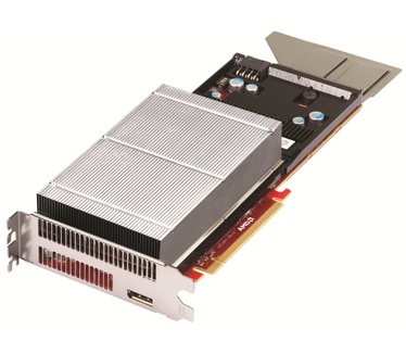 Sapphire AMD FirePro S9000 Server Graphics