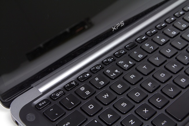 Dell XPS 13z