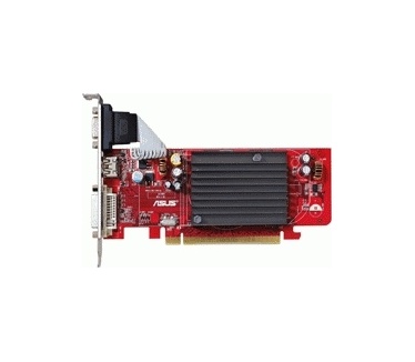 Asus EAH3450/DI/256M
