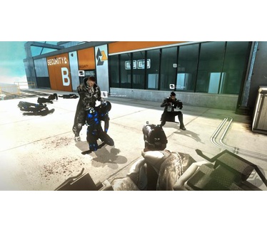 Syndicate, PC