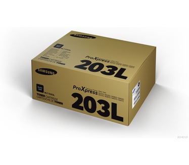 HP Samsung MLT-D203L High Yield Black Toner Cartridge
