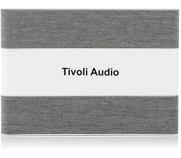 Tivoli Audio Model SUB (Wit)