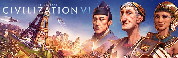 Civilization for switch top