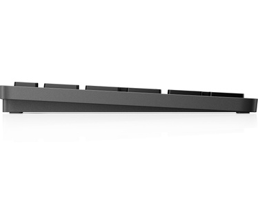 HP 975 dual-mode draadloos toetsenbord + 635 draadloze muis voor meerdere apparaten (1D0K2AA) + Renew Executive 16 inch laptoptas (6B8Y2AA)