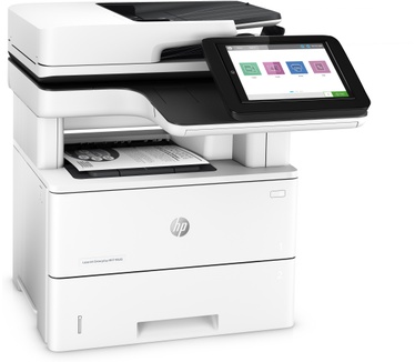 HP LaserJet Enterprise MFP M528dn