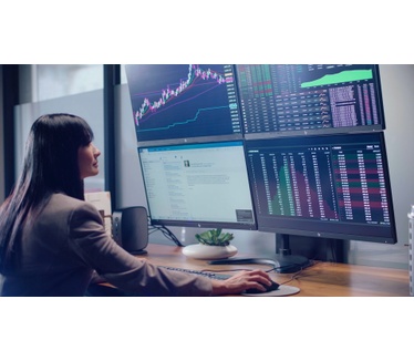 HP t740 Thin Client Bundle