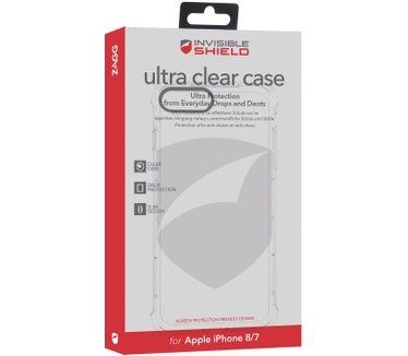 Invisible Shield Ultra Clear